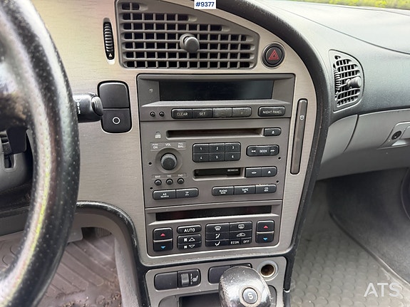 Saab 9-5 10 of 18