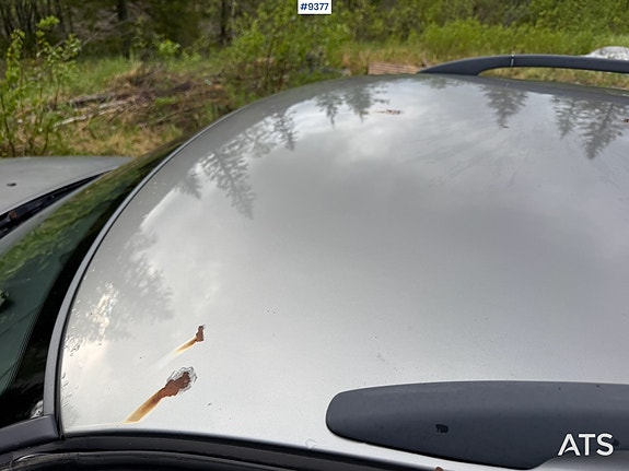 Saab 9-5 6 of 18