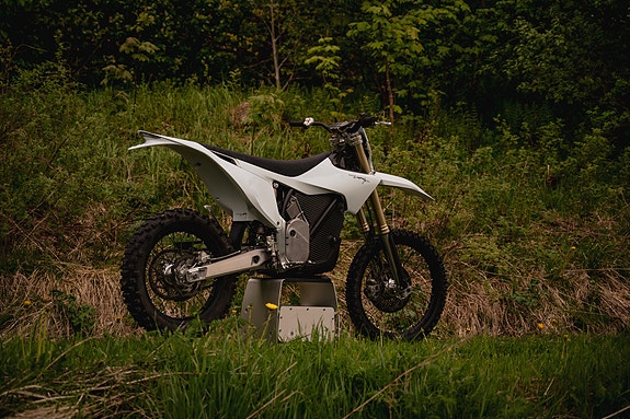 Stark Varg EX 80HK | Garanti til 2027 2 of 5