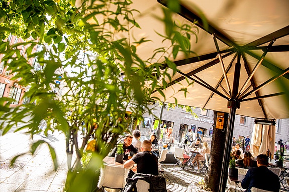 Bilde 2 av 10 i jobbannonse-galleriet