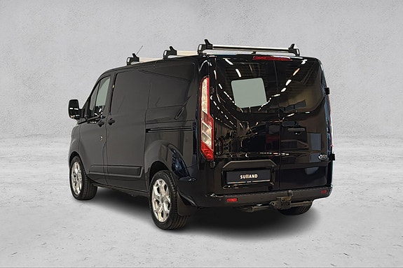Ford Transit Custom 3 of 19