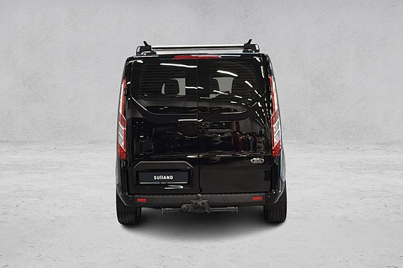 Ford Transit Custom 4 of 19