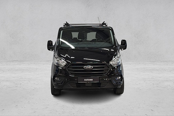 Ford Transit Custom 7 of 19