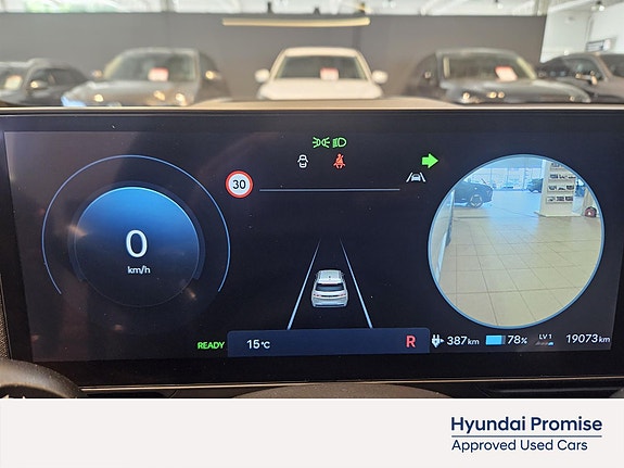 Hyundai Ioniq 5 28 of 30
