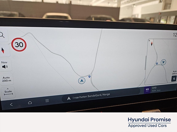 Hyundai Ioniq 5 24 of 30