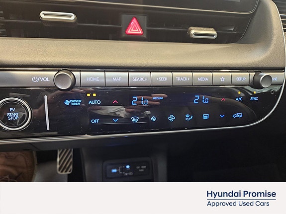 Hyundai Ioniq 5 20 of 30