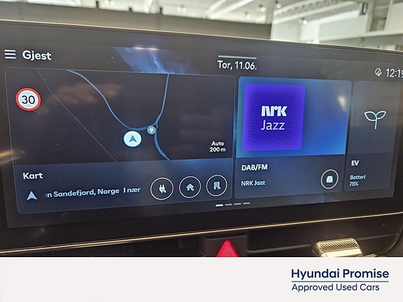 Hyundai Ioniq 5 23 of 30