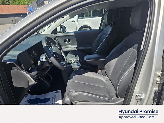 Hyundai Ioniq 5 9 of 30