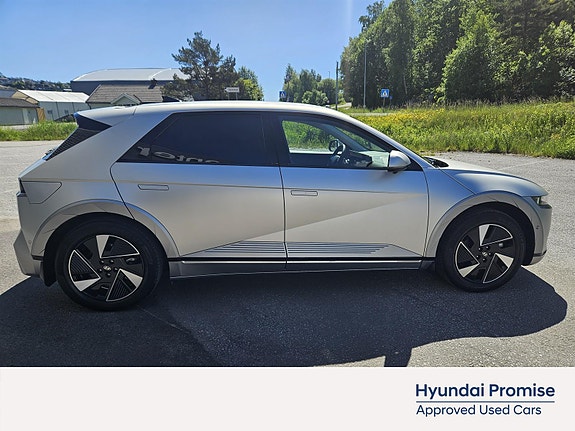Hyundai Ioniq 5 6 of 30