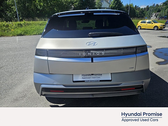 Hyundai Ioniq 5 4 of 30