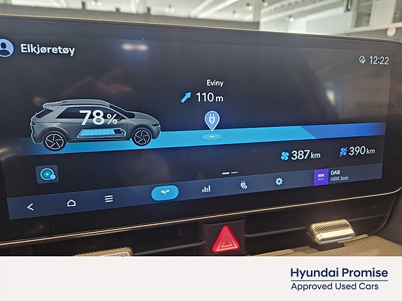 Hyundai Ioniq 5 26 of 30