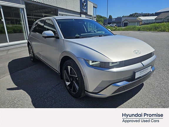 Hyundai Ioniq 5 7 of 30