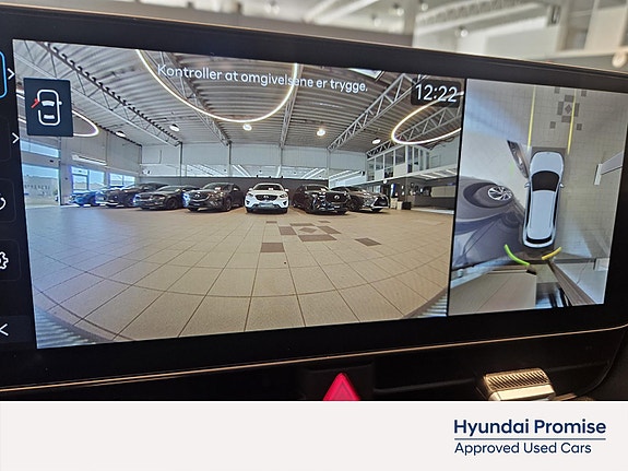 Hyundai Ioniq 5 29 of 30
