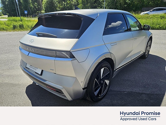 Hyundai Ioniq 5 5 of 30
