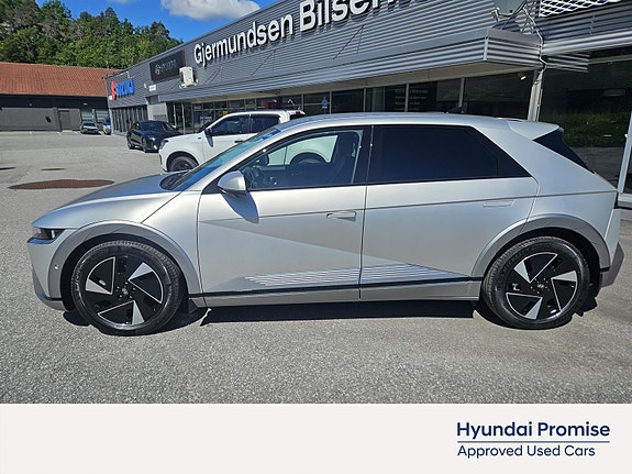 Hyundai Ioniq 5 2 of 30