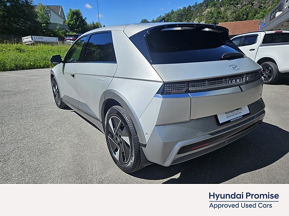 Hyundai Ioniq 5 3 of 30