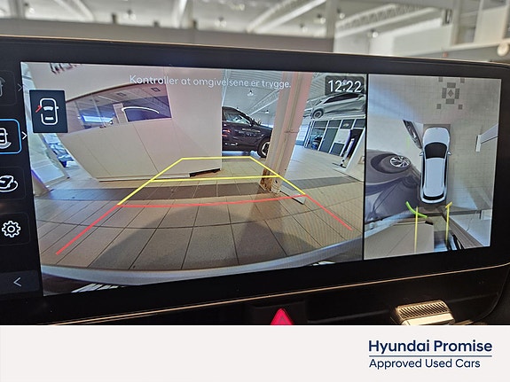 Hyundai Ioniq 5 27 of 30