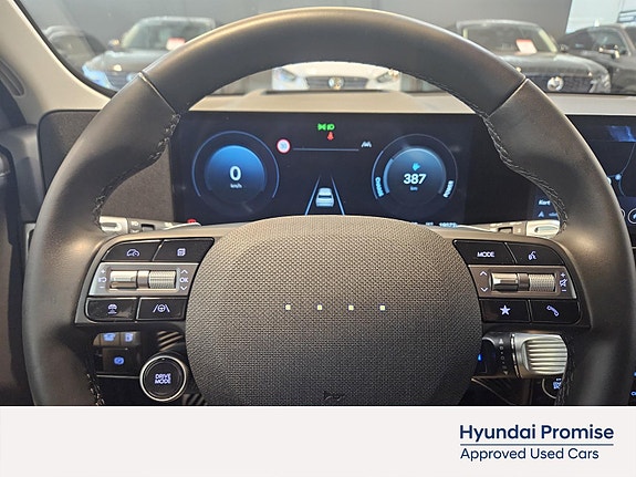 Hyundai Ioniq 5 13 of 30