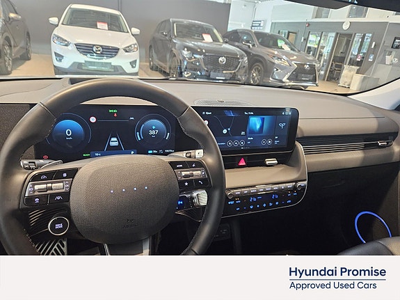Hyundai Ioniq 5 14 of 30