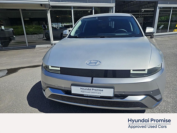 Hyundai Ioniq 5 8 of 30
