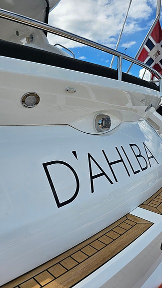 Sunseeker Portofino 47. Meget velholdt eksemplar. Godt ivaretatt og påkostet 25 of 30
