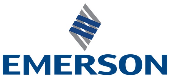 Emerson logo