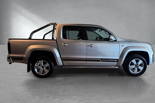 Volkswagen Amarok 4 of 5