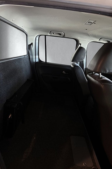 Volkswagen Amarok 9 of 10