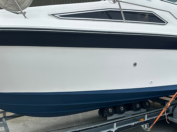 SeaRay 220 SunDancer 24 Fot 3 of 5