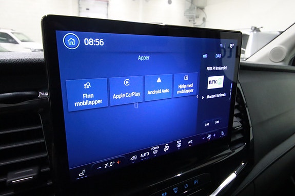 Ford Transit 17 of 21