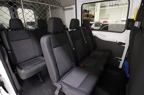 Ford Transit 10 of 21