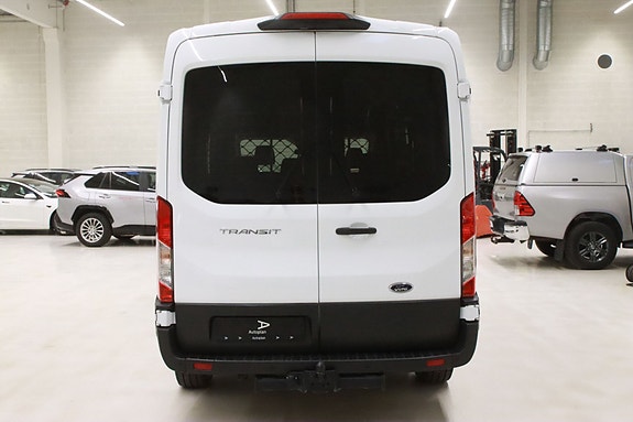Ford Transit 5 of 5