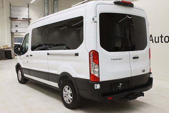 Ford Transit 4 of 5