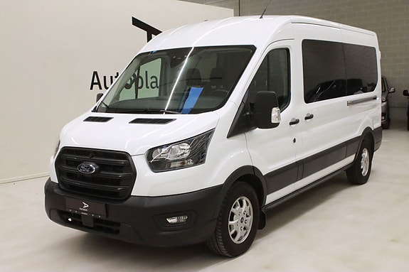 Ford Transit 3 of 5