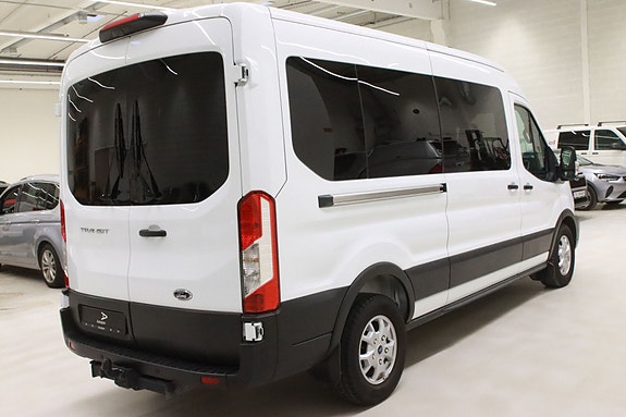 Ford Transit 6 of 21