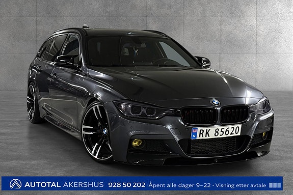 BMW 3-Serie