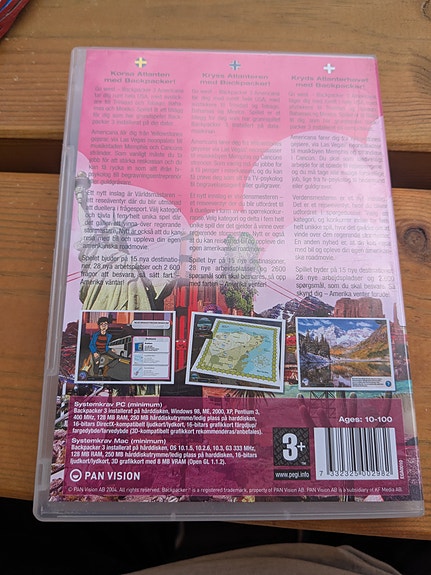 Product image 3 of 3
