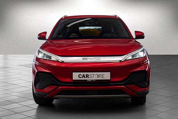 BYD Atto 3 2 of 5