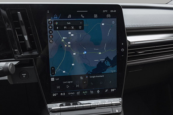 Renault Scenic E-Tech 19 of 27