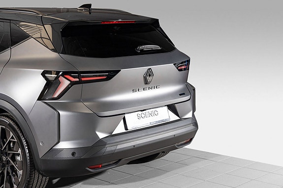 Renault Scenic E-Tech 6 of 27
