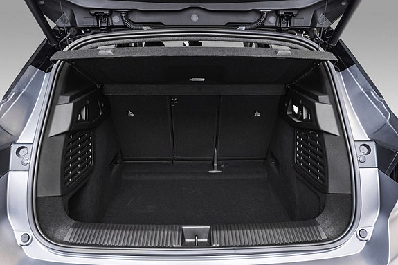Renault Scenic E-Tech 23 of 27
