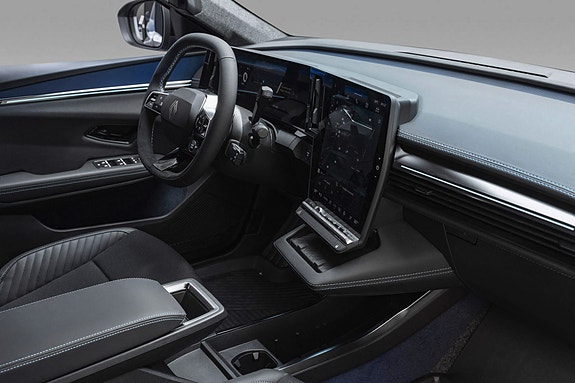 Renault Scenic E-Tech 27 of 27