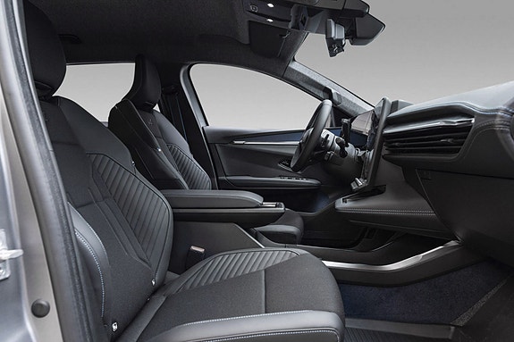 Renault Scenic E-Tech 25 of 27