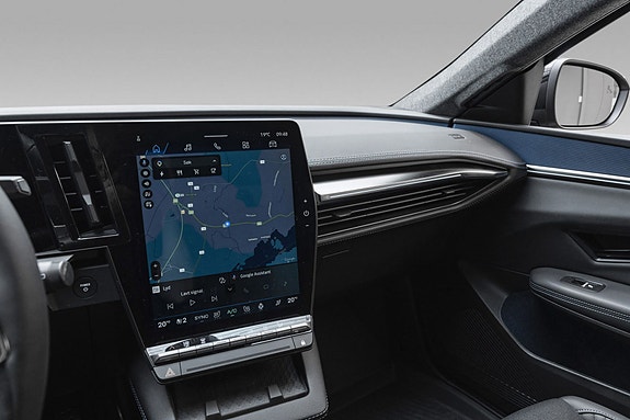Renault Scenic E-Tech 12 of 27