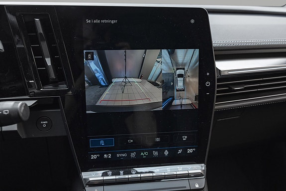 Renault Scenic E-Tech 20 of 27