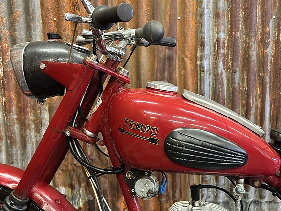 Andre Tempo Standard Tempo Standard 150 19 of 27