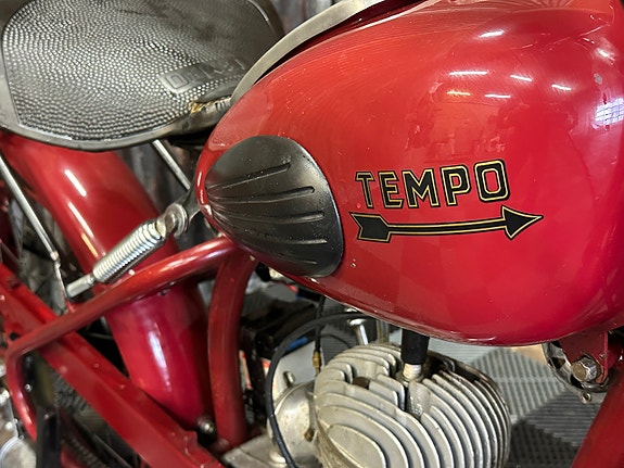 Andre Tempo Standard Tempo Standard 150 8 of 27
