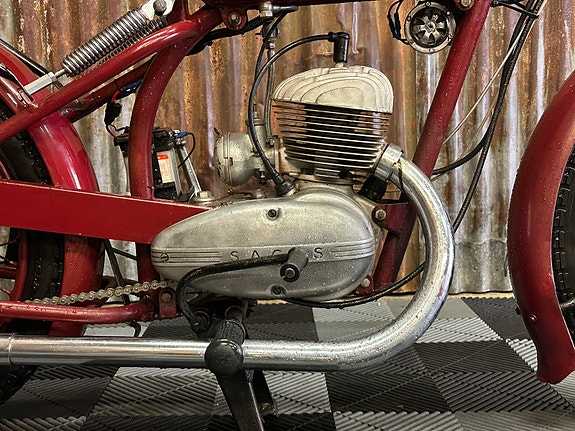 Andre Tempo Standard Tempo Standard 150 12 of 27