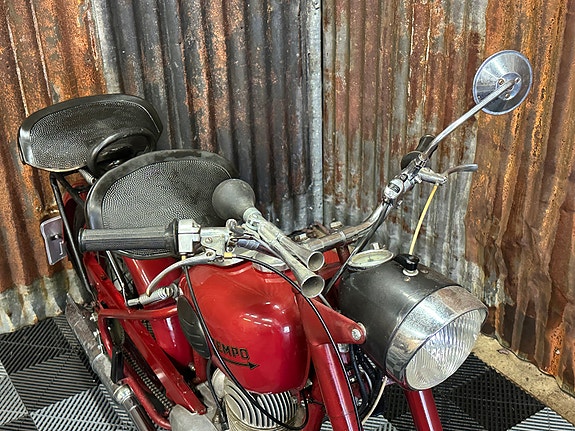 Andre Tempo Standard Tempo Standard 150 7 of 27