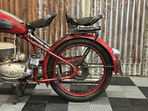 Andre Tempo Standard Tempo Standard 150 16 of 27